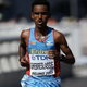 Ghirmay Ghebreslassie
iaaf.org